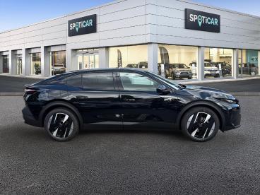 SPOTICAR Peugeot 408 Hybrid 145ch Gt E-dcs6 Occasion - Berline Hybride Blanc - Arras - 1204005220_4
