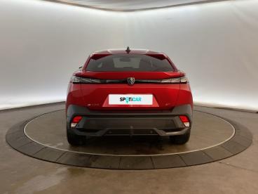 SPOTICAR Peugeot 408 Electrique 58 Kwh 210 Ch Gt Occasion - Berline Electrique Rouge - Carrieres-sous-poissy - 1204023113_5