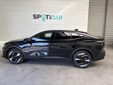 SPOTICAR Peugeot 408 Hybrid 145 E-dcs6 Gt Occasion - Berline Essence Noir Perla Nera - Laon - 1204035104_2