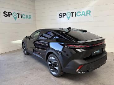 SPOTICAR Peugeot 408 Hybrid 145 E-dcs6 Gt Occasion - Berline Essence Noir Perla Nera - Laon - 1204035104_3