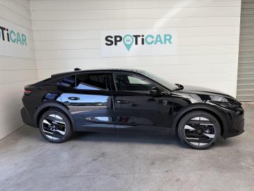 SPOTICAR Peugeot 408 Hybrid 145 E-dcs6 Gt Occasion - Berline Essence Noir Perla Nera - Laon - 1204035104_5