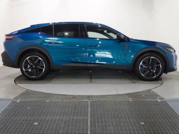 SPOTICAR Peugeot 408 1.2 Puretech 130ch S&s Gt Eat8 Occasion - Berline Essence Bleu - Colmar - 1204052275_3