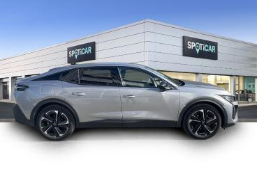 SPOTICAR Peugeot 408 Puretech 130 Ch S&s Eat8 Allure Pack Occasion - Berline Essence Gris - Saint Germain En Laye - 1204062896_4
