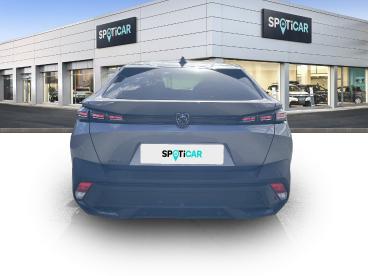 SPOTICAR Peugeot 408 Puretech 130 Ch S&s Eat8 Allure Pack Occasion - Berline Essence Gris - Saint Germain En Laye - 1204062896_5