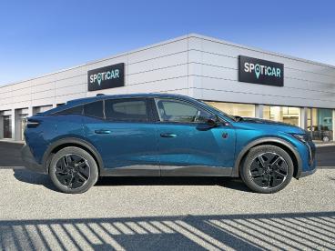 SPOTICAR Peugeot 408 Phev 225ch Gt E-eat8 Occasion - Berline Hybride Rechargeable Bleu - La Tour D Aigues - 1204072543_4