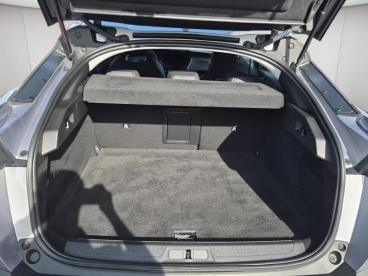 SPOTICAR Peugeot 408 Phev 225ch Allure Pack E-eat8 Occasion - Berline Hybride Rechargeable Gris Artense (m) - La Chapelle Longueville - 1204087114_5