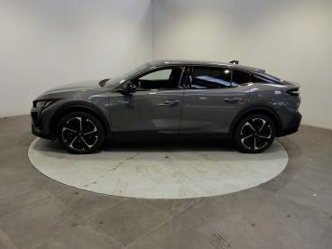 SPOTICAR Peugeot 408 Phev 180 E-eat8 Allure Pack Occasion - Berline Hybride Rechargeable Gris - Nantes - 1204140879_2