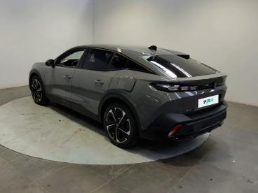 SPOTICAR Peugeot 408 Phev 180 E-eat8 Allure Pack Occasion - Berline Hybride Rechargeable Gris - Nantes - 1204140879_3