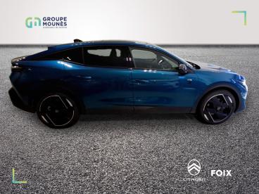 SPOTICAR Peugeot 408 Phev 225 Gt Occasion - Berline Hybride Rechargeable Bleu - Foix - 1204149359_4