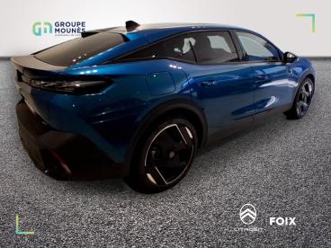 SPOTICAR Peugeot 408 Phev 225 Gt Occasion - Berline Hybride Rechargeable Bleu - Foix - 1204149359_5