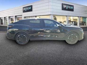 SPOTICAR Peugeot 408 Phev 225ch Gt E-eat8 Occasion - Berline Hybride Rechargeable Noir Perla Nera (m) - Morlaix - 1204154778_4