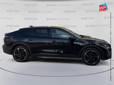SPOTICAR Peugeot 408 1.2 Puretech 130ch S&s Gt Eat8 Occasion - Berline Essence Bleu - Sedan - 1204182984_4
