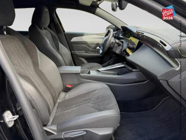 SPOTICAR Peugeot 408 1.2 Puretech 130ch S&s Gt Eat8 Occasion - Berline Essence Bleu - Sedan - 1204182984_5