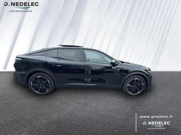 SPOTICAR Peugeot 408 Hybrid 145ch Gt E-dcs6 Occasion - Berline Hybride Noir - Carhaix Plouguer - 1204213469_4