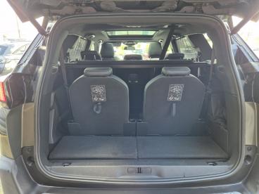 SPOTICAR Peugeot 5008 Bluehdi 180 S&s Eat8 Gt Occasion - Suv-4x4 Diesel Gris Foncé - Mauges-sur-loire - 1203506502_5