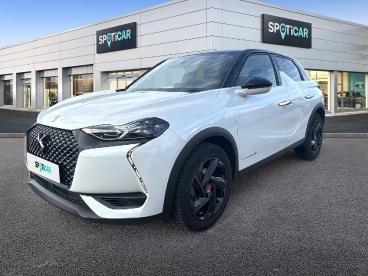 SPOTICAR Peugeot 5008 1.5 Bluehdi 130ch E6.c Allure S&s Eat8 Occasion - Suv-4x4 Diesel Gris Artense (m) - St Agathon - 1203617037_1