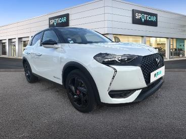 SPOTICAR Peugeot 5008 1.5 Bluehdi 130ch E6.c Allure S&s Eat8 Occasion - Suv-4x4 Diesel Gris Artense (m) - St Agathon - 1203617037_3