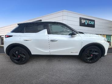 SPOTICAR Peugeot 5008 1.5 Bluehdi 130ch E6.c Allure S&s Eat8 Occasion - Suv-4x4 Diesel Gris Artense (m) - St Agathon - 1203617037_4