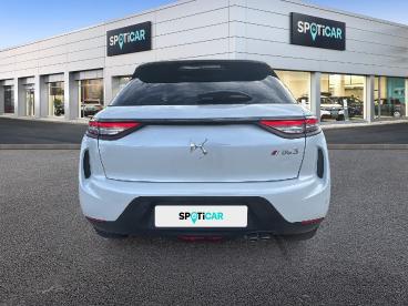 SPOTICAR Peugeot 5008 1.5 Bluehdi 130ch E6.c Allure S&s Eat8 Occasion - Suv-4x4 Diesel Gris Artense (m) - St Agathon - 1203617037_5