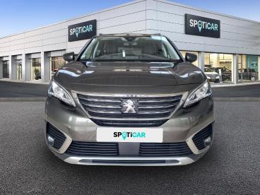 SPOTICAR Peugeot 5008 1.5 Bluehdi 130ch E6.c Allure S&s Eat8 Occasion - Suv-4x4 Diesel Gris Amazonite (m) - Saint Malo - 1203623996_2