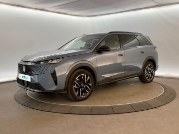 SPOTICAR Peugeot 5008 Hybrid 145 E-dcs6 Allure Occasion - Suv-4x4 Essence Bleu - France - 1203669816_1