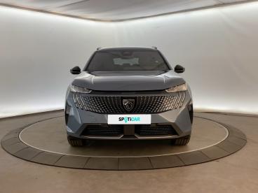 SPOTICAR Peugeot 5008 Hybrid 145 E-dcs6 Allure Occasion - Suv-4x4 Essence Bleu - France - 1203669816_2