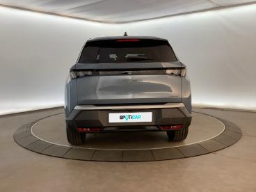 SPOTICAR Peugeot 5008 Hybrid 145 E-dcs6 Allure Occasion - Suv-4x4 Essence Bleu - France - 1203669816_5