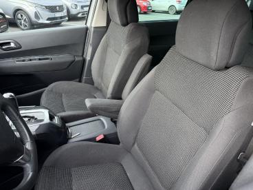 SPOTICAR Peugeot 5008 1.6 Bluehdi 120 S&s Eat6 Allure Occasion - Suv-4x4 Diesel Gris Clair - Buc - 1203683931_4