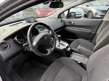 SPOTICAR Peugeot 5008 1.6 Bluehdi 120 S&s Eat6 Allure Occasion - Suv-4x4 Diesel Gris Clair - Buc - 1203683931_5