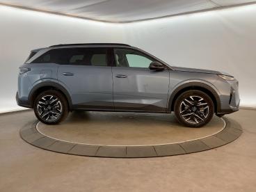 SPOTICAR Peugeot 5008 Hybrid 145 E-dcs6 Allure Occasion - Suv-4x4 Essence Bleu - Castelnau-d Estretefonds - 1203684327_4