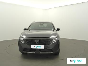 SPOTICAR Peugeot 5008 Hybrid 145 E-dcs6 Gt Occasion - Suv-4x4 Essence Gris - La rochelle - 1203724532_2