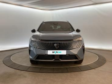SPOTICAR Peugeot 5008 Hybrid 145 E-dcs6 Allure Occasion - Suv-4x4 Essence Bleu - France - 1203726128_2