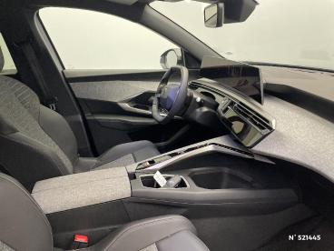 SPOTICAR Peugeot 5008 Hybrid 145 E-dcs6 Allure Occasion - Suv-4x4 Essence Gris Clair - Brie comte robert - 1203727308_4