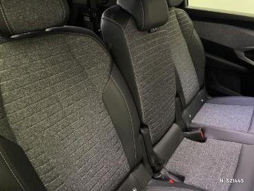 SPOTICAR Peugeot 5008 Hybrid 145 E-dcs6 Allure Occasion - Suv-4x4 Essence Gris Clair - Brie comte robert - 1203727308_5