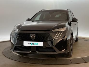 SPOTICAR Peugeot 5008 Hybrid 145 E-dcs6 Gt Occasion - Suv-4x4 Essence Noir - France - 1203728113_2
