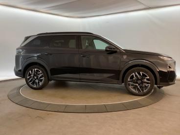 SPOTICAR Peugeot 5008 Hybrid 145 E-dcs6 Gt Occasion - Suv-4x4 Essence Noir - France - 1203728113_4
