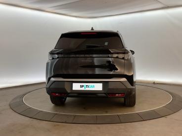 SPOTICAR Peugeot 5008 Hybrid 145 E-dcs6 Gt Occasion - Suv-4x4 Essence Noir - France - 1203728113_5