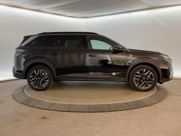 SPOTICAR Peugeot 5008 Hybrid 145 E-dcs6 Gt Occasion - Suv-4x4 Essence Noir - France - 1203728133_4