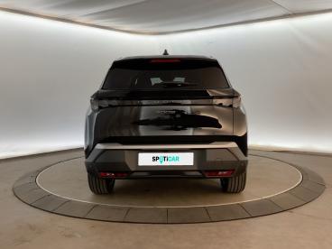 SPOTICAR Peugeot 5008 Hybrid 145 E-dcs6 Gt Occasion - Suv-4x4 Essence Noir - France - 1203728133_5