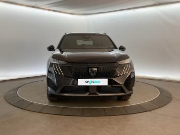 SPOTICAR Peugeot 5008 Hybrid 145 E-dcs6 Gt Occasion - Suv-4x4 Essence Noir - France - 1203728472_2