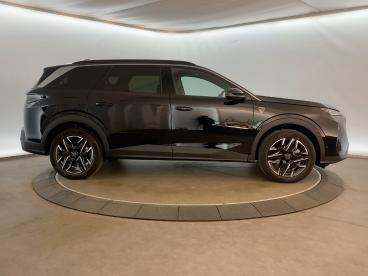 SPOTICAR Peugeot 5008 Hybrid 145 E-dcs6 Gt Occasion - Suv-4x4 Essence Noir - France - 1203728472_4