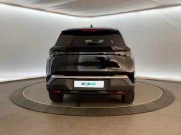 SPOTICAR Peugeot 5008 Hybrid 145 E-dcs6 Gt Occasion - Suv-4x4 Essence Noir - France - 1203728472_5