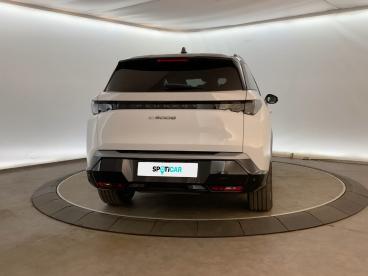 SPOTICAR Peugeot 5008 Electrique 210 Ch 73 Kwh Gt Occasion - Suv-4x4 Electrique Blanc - Vitrolles - 1203729790_5