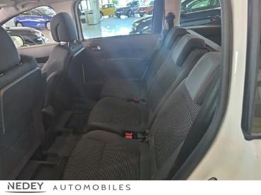 SPOTICAR Peugeot 5008 1.6 Hdi 115ch Fap Allure Occasion - Suv-4x4 Diesel Blanc Banquise - Belfort - 1203732258_3