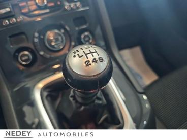 SPOTICAR Peugeot 5008 1.6 Hdi 115ch Fap Allure Occasion - Suv-4x4 Diesel Blanc Banquise - Belfort - 1203732258_5