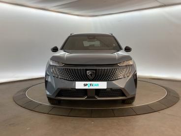 SPOTICAR Peugeot 5008 Hybrid 145 E-dcs6 Allure Occasion - Suv-4x4 Essence Bleu - Castelnau-d Estretefonds - 1203740278_2