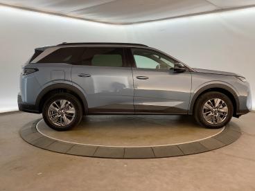 SPOTICAR Peugeot 5008 Hybrid 145 E-dcs6 Allure Occasion - Suv-4x4 Essence Bleu - Castelnau-d Estretefonds - 1203740278_4