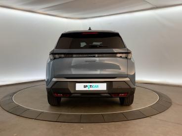 SPOTICAR Peugeot 5008 Hybrid 145 E-dcs6 Allure Occasion - Suv-4x4 Essence Bleu - Castelnau-d Estretefonds - 1203740278_5