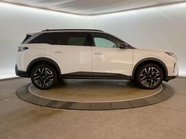 SPOTICAR Peugeot 5008 Hybrid 145 Ch E-dcs6 Allure Occasion - Suv-4x4 Essence Blanc - Vitrolles - 1203741173_4