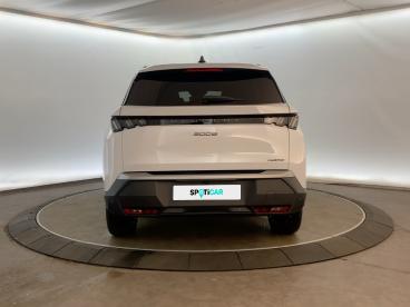 SPOTICAR Peugeot 5008 Hybrid 145 Ch E-dcs6 Allure Occasion - Suv-4x4 Essence Blanc - Vitrolles - 1203741173_5
